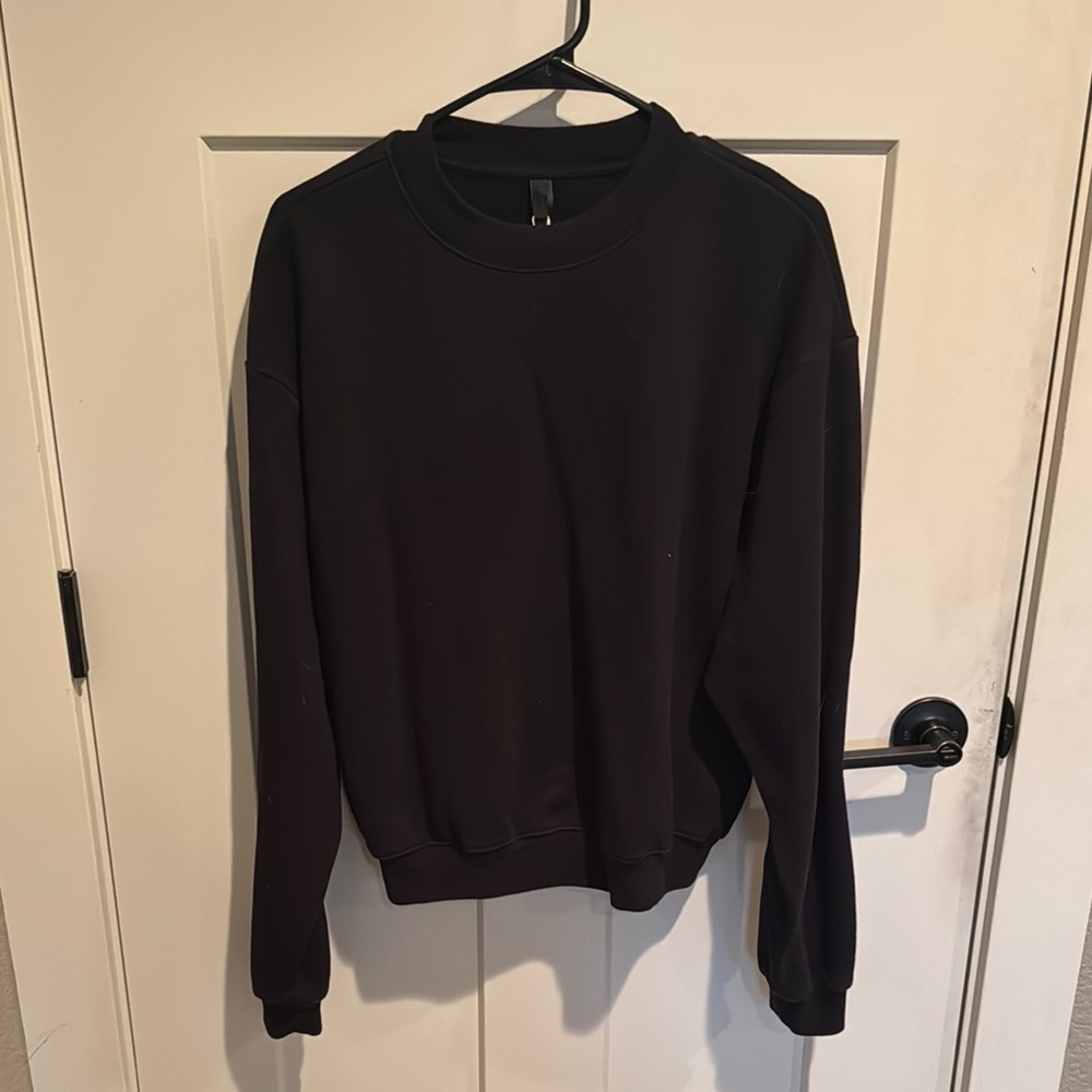 Skims crewneck sweatshirts